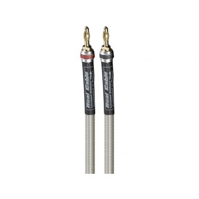 Кабель акустический Real Cable VENDOME, 3m